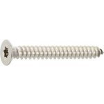 ISO14586 6.3x19 TX30 vrut do plechu, zápust. hl. nerez A2 (100 ks) – Hledejceny.cz