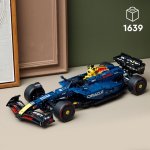 LEGO® Technic 42206 Auto Oracle Red Bull Racing RB20 F1 – Zboží Mobilmania