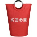 Maxpack MAX WD3-008 50l - červená – Zbozi.Blesk.cz