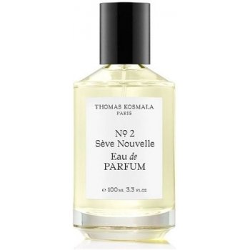 Thomas Kosmala No.2 Sève Nouvelle parfémovaná voda unisex 100 ml