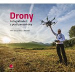 Drony - fotografování z ptačí perspektivy – Hledejceny.cz