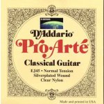 D'addario EJ45 – Zboží Mobilmania