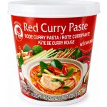 Cock Brand Červená kari pasta 400 g – Hledejceny.cz