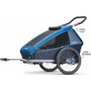 Croozer Kid For 2 Plus 2018