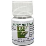 Jukl Kapky na spaní 30 ml – Hledejceny.cz