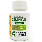 Dokonalá Láska B04 Zelený jíl 50 g – Zbozi.Blesk.cz