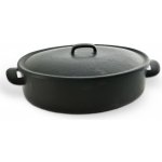 Orion Pekáč BELIS s poklopem 33x25 cm – Zboží Mobilmania