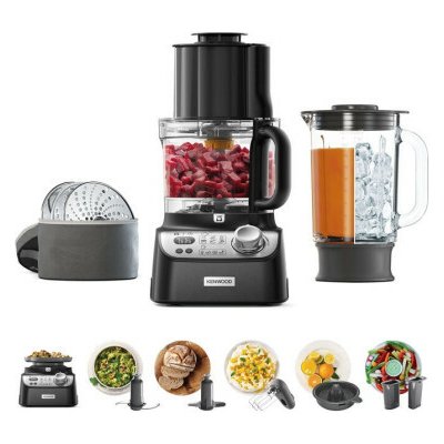 Kenwood Kompakt-MultiPro XL Weigh+ – Hledejceny.cz