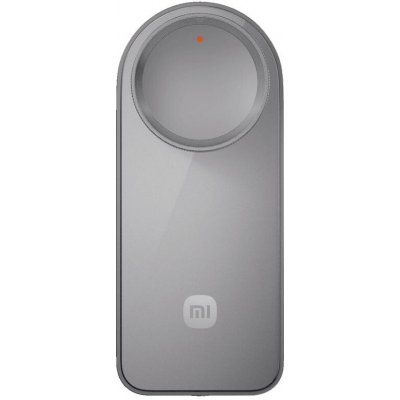 Xiaomi Self-Install Smart Lock – Sleviste.cz
