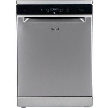 Whirlpool WFC 3C23 PF X