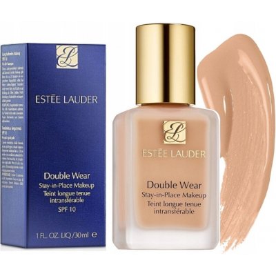 Estée Lauder Dlouhotrvající make-up Double Wear SPF10 Stay In Place make-up 2N2 Buff 30 ml – Zbozi.Blesk.cz