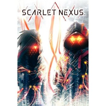 Scarlet Nexus