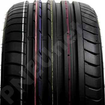 Nankang AS-2+ 265/30 R20 94Y