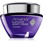 Avon Anew Platinum noční krém proti vráskám 50 ml – Zbozi.Blesk.cz