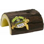 Zoo Med Úkryt pro želvy extra velký 22 x 19 x 11cm – Zboží Dáma
