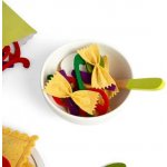 Bigjigs Toys Těstoviny pro dva – Zboží Dáma