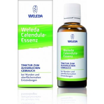 Weleda Měsíčková tinktura 100 ml