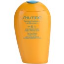  Shiseido Protective Tanning Emulsion SPF6 150 ml