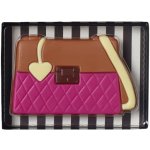 Heilemann Čokoládová kabelka s barevným dekorem 70 g – Zbozi.Blesk.cz