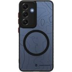 Tactical MagForce Warthog kryt pro Samsung Galaxy S25 Asphalt – Hledejceny.cz