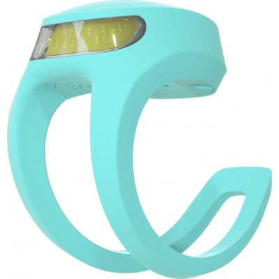 Knog Frog V3 přední světle modré – Hledejceny.cz