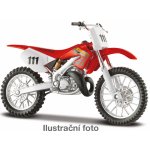 Maisto Motocykl Honda CR:18 – Sleviste.cz