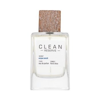 Clean Reserve Collection Acqua Neroli parfémovaná voda unisex 100 ml