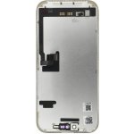 LCD Displej Apple iPhone 16 Pro – Sleviste.cz