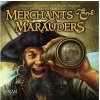 Desková hra Z-Man Games Merchants and Marauders EN