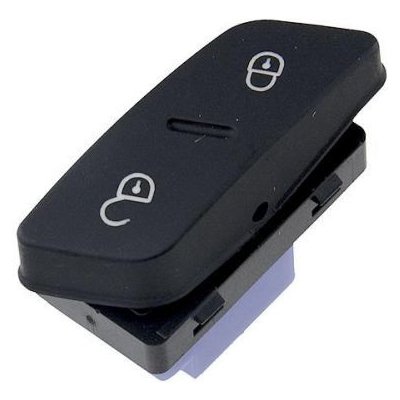 Elektrický spínač zámek dveří VW GOLF V 2003- JETTA 2006- TIGUAN 2007- 1K0962125 1K0962125REH 1K0962125B 1K0962125BREH 1K0962125BWHS – Zbozi.Blesk.cz