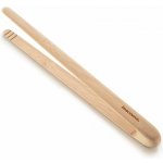 TESCOMA Feelwood 30 cm béžové - univerzální dřevěné kuchyňské kleště – Zboží Dáma