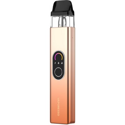 Vaporesso XROS 4 Pod Kit 1000 mAh Zlatá 1 ks – Zbozi.Blesk.cz