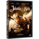 Film Johanka z Arku DVD