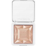 RMS Beauty Jeden lisovaný rozjasňovač zlatý Prosecco Fizz 7 g – Zboží Mobilmania