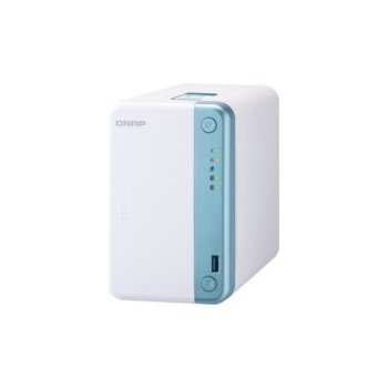 QNAP TS-251D-4G