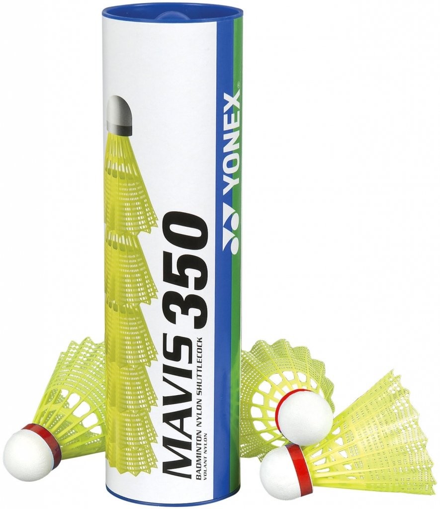 Yonex Mavis 350 6ks