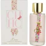 Carolina Herrera CH L´Eau toaletní voda dámská 100 ml – Hledejceny.cz