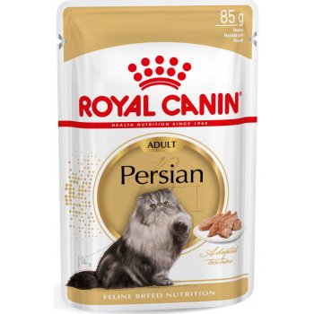 Royal Canin Persian Adult pro perské kočky 24 x 85 g