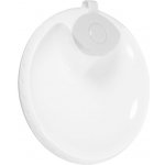 BabyOno Ohřívací talířek s přísavkou šedá – Sleviste.cz