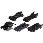 Mattel Hot Weels Prémiová kolekce Batman GRM17 – Hledejceny.cz