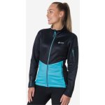 Kilpi Team fleece w modrá – Zboží Dáma Kilpi Team fleece w modrá – Zboží Dáma