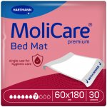 Molicare Bed Mat 7 Kapek 60 X 90 Cm 30 Ks – Zboží Dáma
