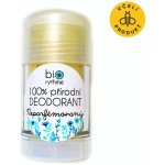 Biorythme 100% přírodní deodorant Neparfémovaný roll-on 30 g – Hledejceny.cz