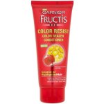 Garnier Fructis Color Resist vlasová péče pro ochranu barvy Color Sealer Conditioner 200 ml – Zboží Mobilmania