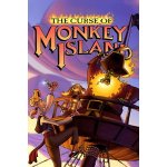 Curse of Monkey Island – Hledejceny.cz