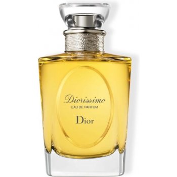 DIOR Diorissimo parfémovaná voda dámská 50 ml