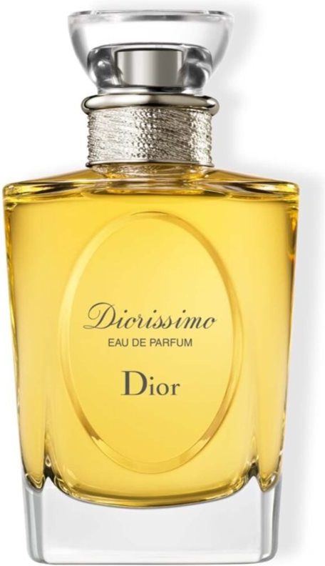 Christian Dior Diorissimo parfémovaná voda dámská 50 ml