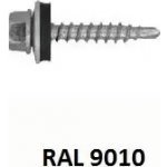 Parco 4,8x20 RAL9010 bílá – Hledejceny.cz