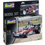 Revell Plastic ModelKit auto 07739 Surtees TS16/03 1:32 – Sleviste.cz