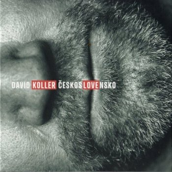 David Koller - ČeskosLOVEnsko CD